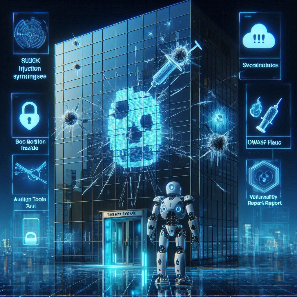 Análise de Vulnerabilidades