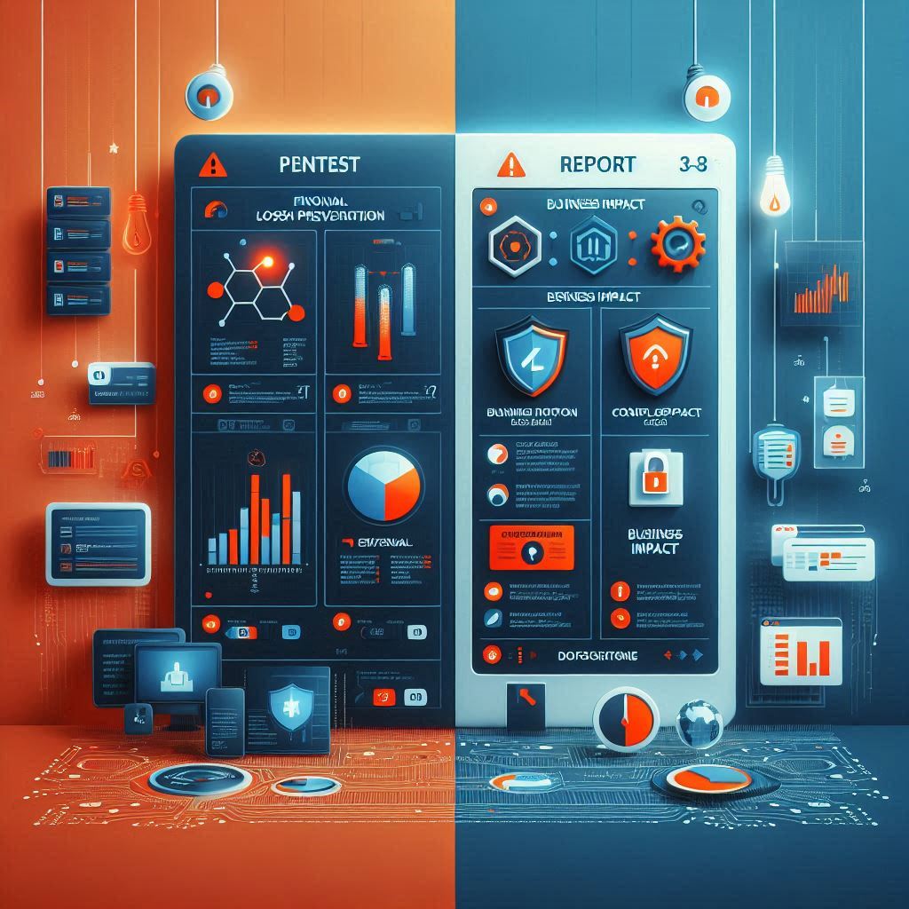 Relatório de Pentest