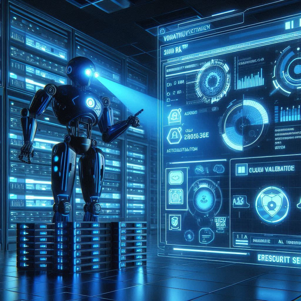 Ferramenta de Varredura